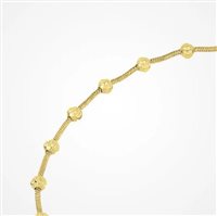 Bracciale Desmos Donna in Argento 13 RDIS40 ST RND FT B E 01F 003 00G 16,50 - 13 RDIS40 ST RND FT B E 01F 003 00G 16,50